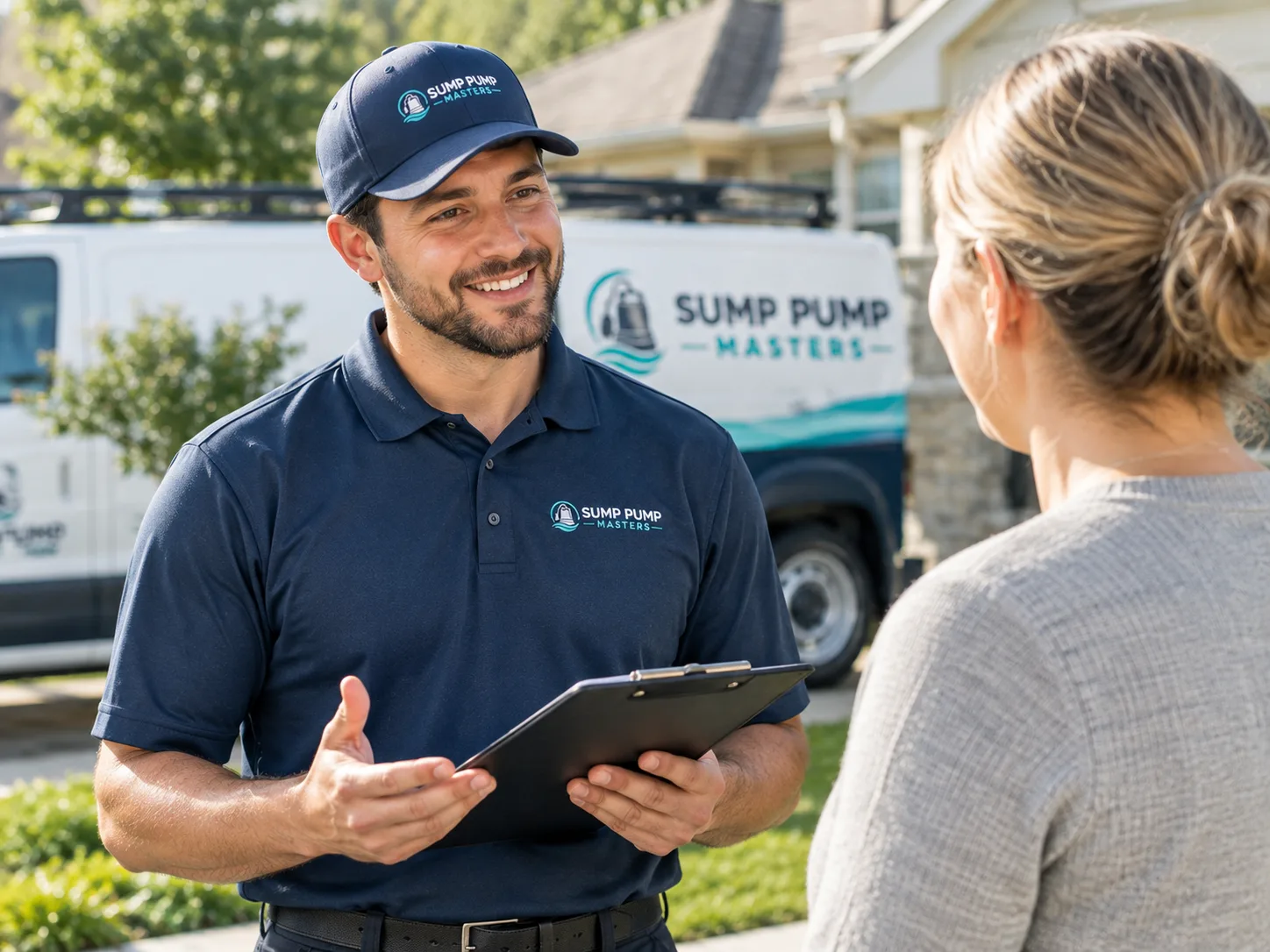 Sump Pump Repair Rena Lara, MS FAQs